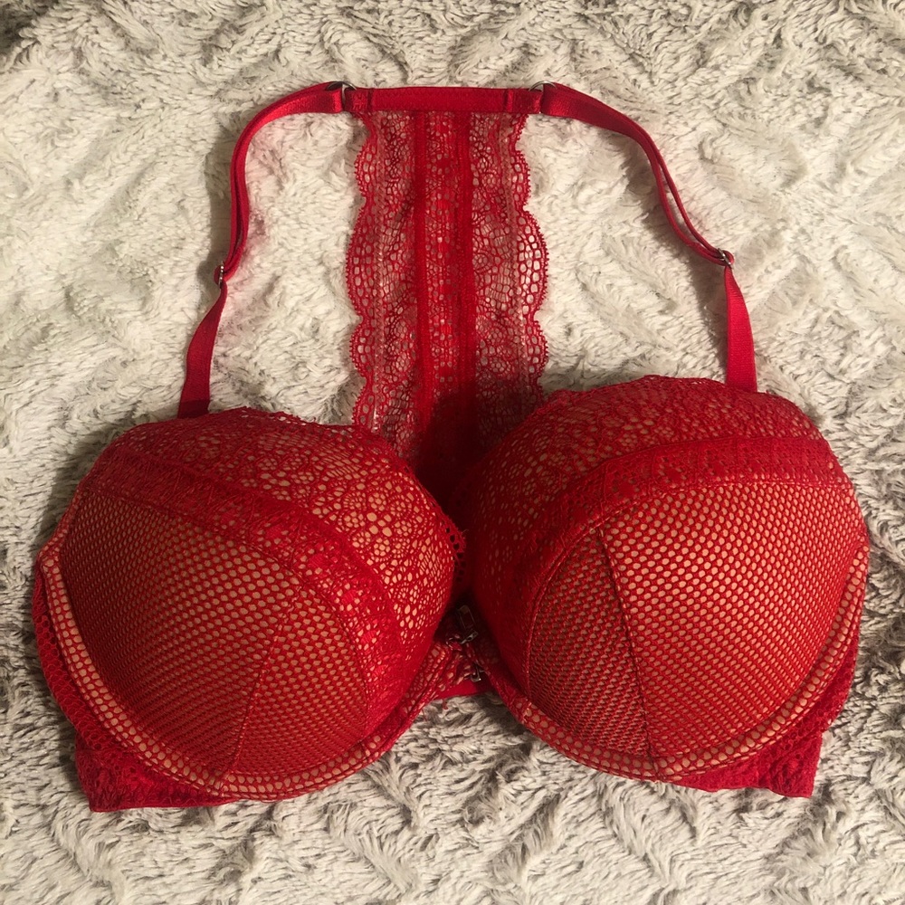 Victoria’s Secret Push-up Bra